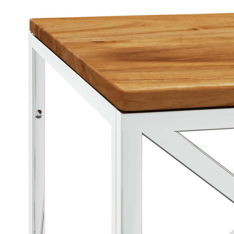 Antowine Frame Single Coffee Table