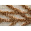 Tapis brun à chevrons modernes Gunderson-1070371900