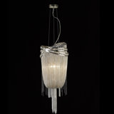 Wilshire Drive 4 - Light Chandelier