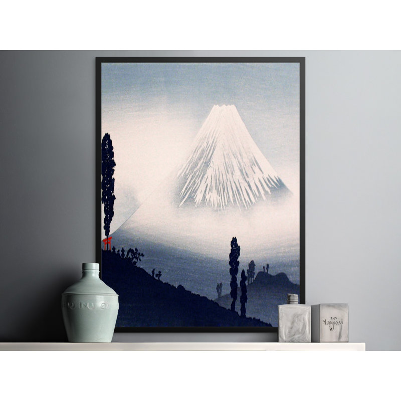 Wrigley No Frame Print, 18x24