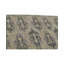 Cotton Ikat Area Rug