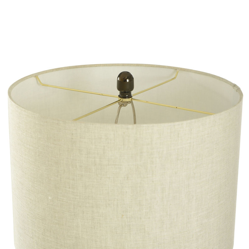 Jakyia Glass Table Lamp