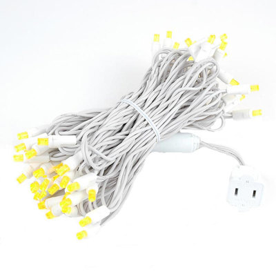 Guirlande lumineuse 50 lumières