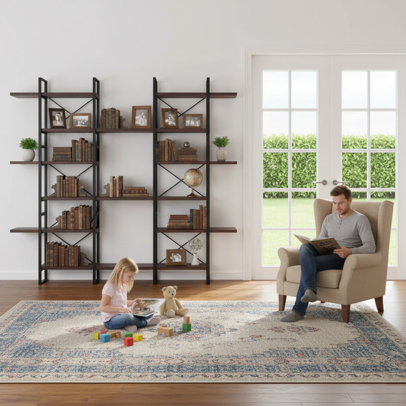 Wichman Bookcase