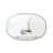 Hub Rubber Mirror-40267213-39288369