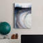 Toile tendue avec châssis de qualité supérieure Geode Valley I - Prêt à être accroché-1299495822