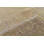 Silk Oriental Area Rug in Beige