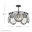 Nala 5 - Light  Convertible Pendant-65382853