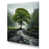 Toile tendue