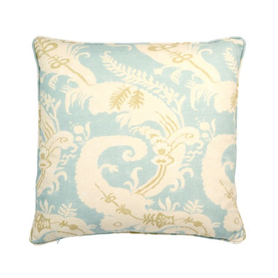 Housse et insert de coussin carré Vienna