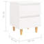 Liesl 40cm W Manufactured Wood Bedside Table-1486065657