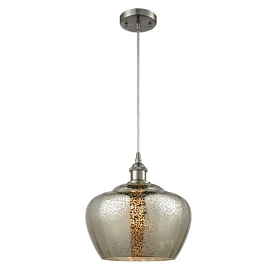 Luminaire suspendu 1 cloche pour une cloche Caelo