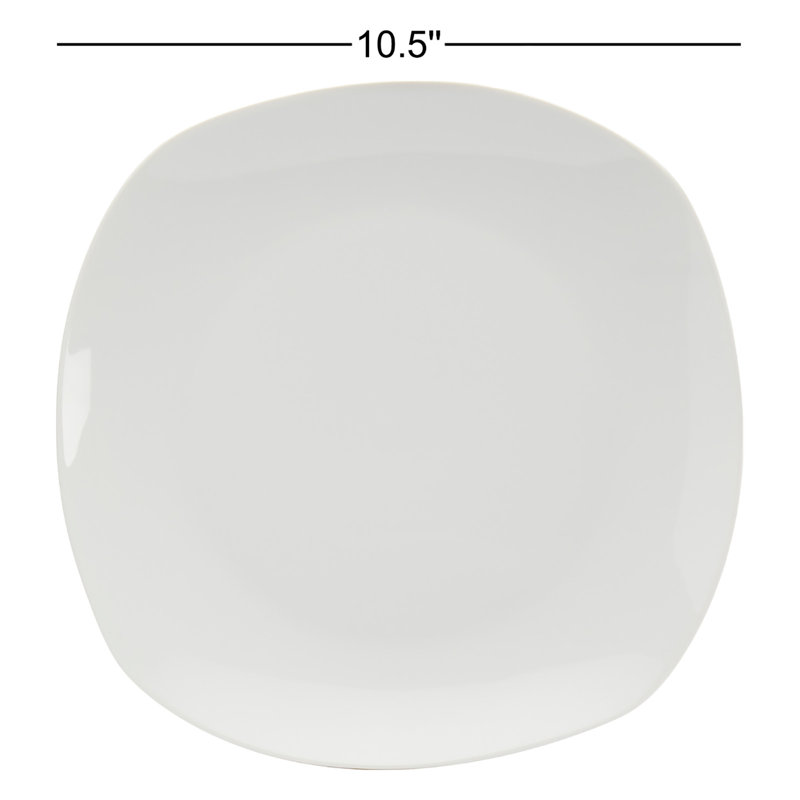 Catering Sets Tabletops Gallery 10.5" Dinner Plate