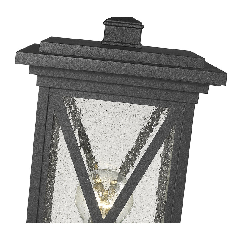 Thorpe Lantern Head, 15.75" H x 7.5" W x 7.5" D