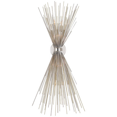 Kelly Wearstler Strada Large Sconce