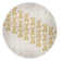 Chenille Geometric Indoor Rug