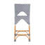 Creanly Rattan  Counter Stool-983532949