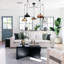 Jax 5 - Light Chandelier-608688146