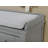 Coventry 45” Linen Upholstered Storage Bench-1163670725