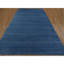 Tapis surdimensionnÃ© 12 pi x 18 pi, bleu, en laine et soie, motif Â« Grass Design Â», nouÃ© Ã  la main C08B24D9835F4538972C1A9D281773D5