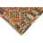 Ceporah Wool Southwestern Indoor Rug
