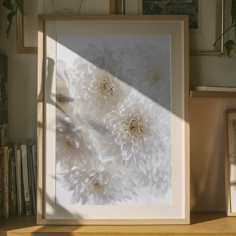 Wrapped Canvas Print, 76.2 cm H x 50.8 cm W