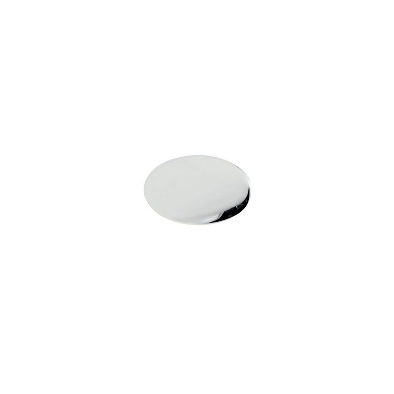 Inspiration Oval Knob, Chrome