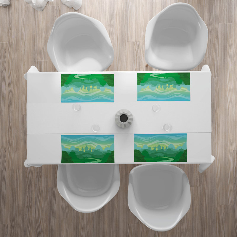 Récapitulatif 18,5" fée