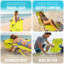 Fauteuil de bronzage Oedich The Original-1904357831