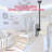 Rebuyhome Single Screen Ceiling Mount