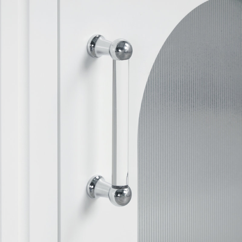 Meuble-lavabo de 20 po avec lavabo, meuble-lavabo avec tablette à deux niveaux, tablette réglable, meuble-lavabo