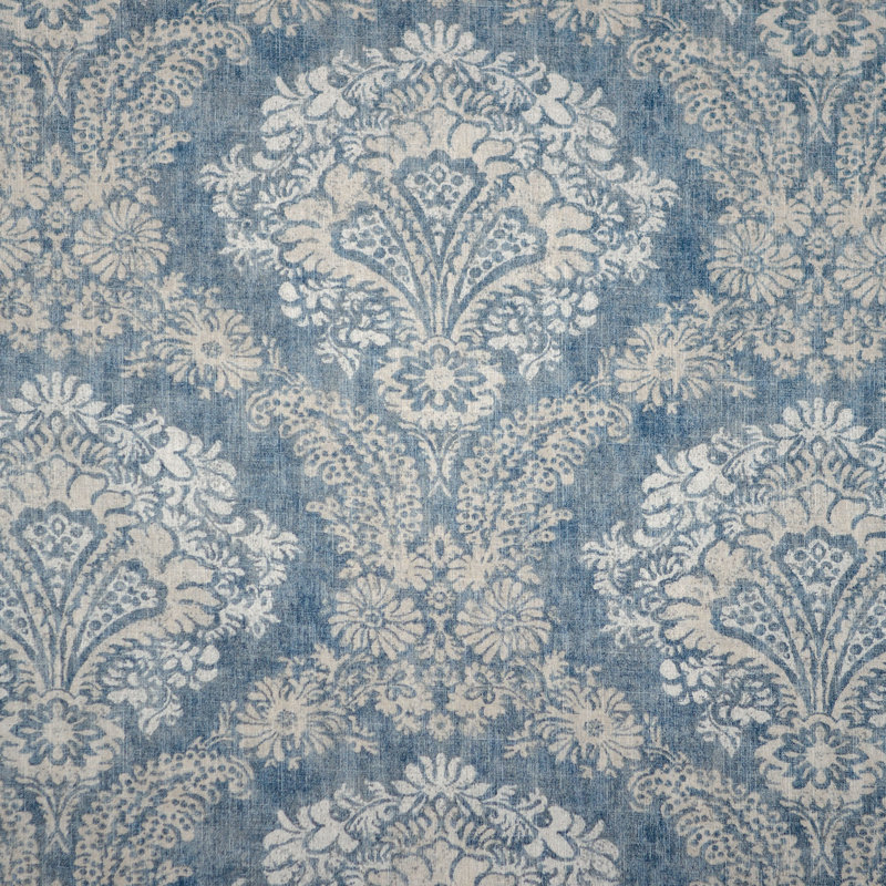 Tissu 100% coton Alexandra