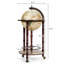 Craven Solid Wood Bar Cart
