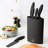 Viners Assure 5 Piece Knife Block Set