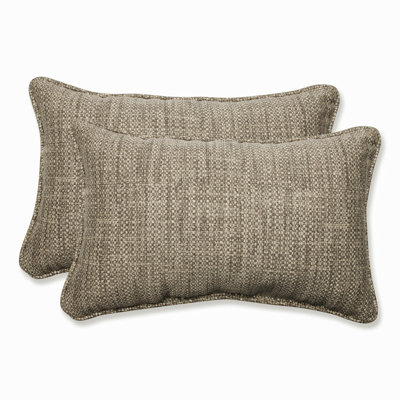 Remi Reversible Throw Pillow