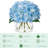 21 " Silk Arrangement-911621455