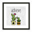 Impression sur papier Cacti C-47831866-47832040