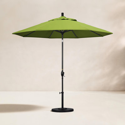 Iuka 108'' Market Umbrella