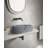 Elegant Single Vessel Sink For Bathroom-120423625