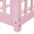 Blythedale Slat Bed-1358307191