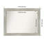 Miroir mural Dazion-832027032