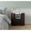 Table de chevet en bois massif Furniture-133604838