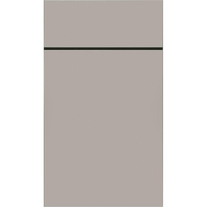 Dwelling Essentials Ashridge Door Sample, Downtown