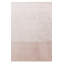 Tapis rose clair Howard