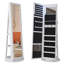 Chrisney Jewellery Armoire with Mirror-702962969