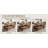 Walnut Lift Top Coffee Table For Living Room With Hidden Storage, Hydraulic Lift, And Safety Corners | Gift Idea