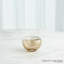 Double Take Bowl-Clear Seeded-Med-1342253943