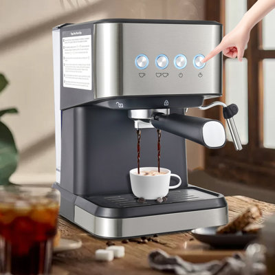 Small Drip Coffee Machine