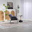Chaise de bureau Modern