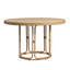 Riviera Outdoor Round Dining Table